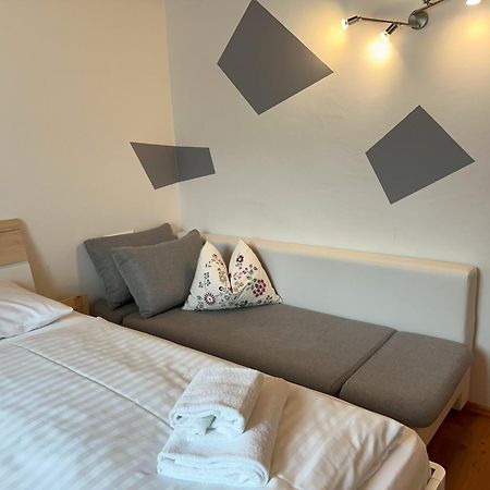 Griass Eich Ski-To-Door Apartment By Isa Badkleinkirchheim บาด ไคลน์เคิร์ชไฮม์ ภายนอก รูปภาพ