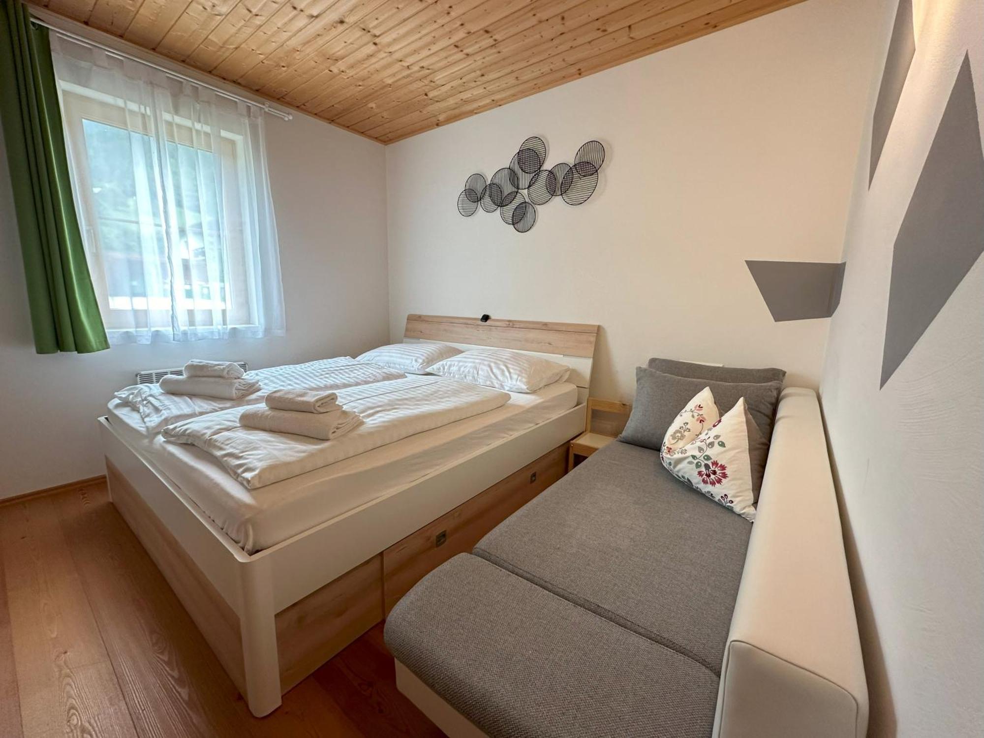 Griass Eich Ski-To-Door Apartment By Isa Badkleinkirchheim บาด ไคลน์เคิร์ชไฮม์ ภายนอก รูปภาพ