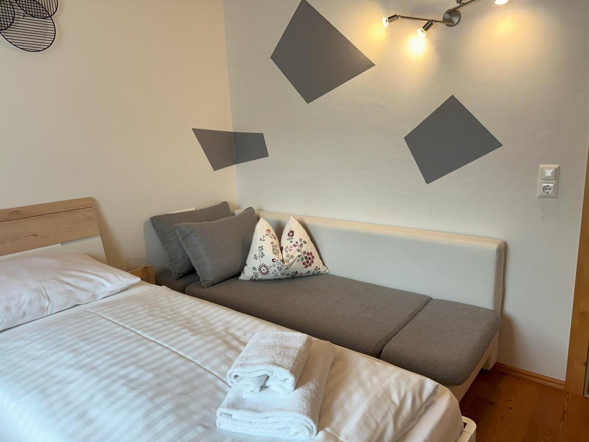 Griass Eich Ski-To-Door Apartment By Isa Badkleinkirchheim บาด ไคลน์เคิร์ชไฮม์ ภายนอก รูปภาพ