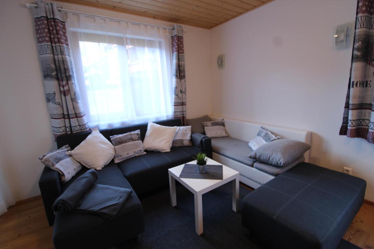 Griass Eich Ski-To-Door Apartment By Isa Badkleinkirchheim บาด ไคลน์เคิร์ชไฮม์ ภายนอก รูปภาพ