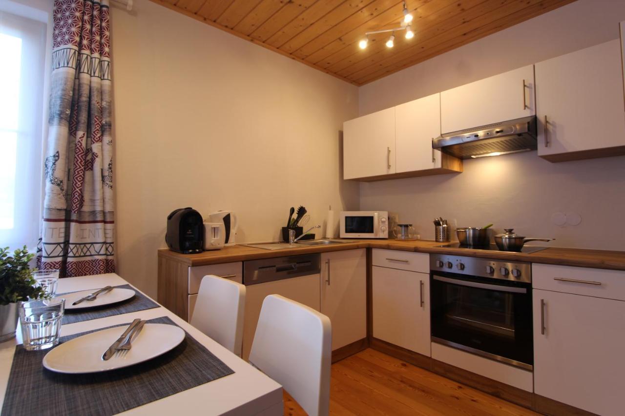 Griass Eich Ski-To-Door Apartment By Isa Badkleinkirchheim บาด ไคลน์เคิร์ชไฮม์ ภายนอก รูปภาพ