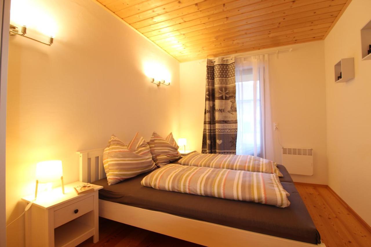Griass Eich Ski-To-Door Apartment By Isa Badkleinkirchheim บาด ไคลน์เคิร์ชไฮม์ ภายนอก รูปภาพ